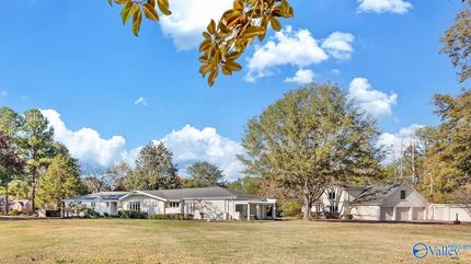 Farm and Ranch for sale in Morgan County, Alabama
