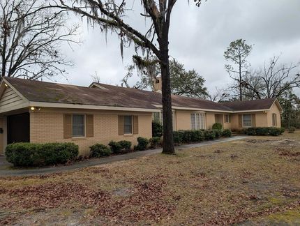 Farm and Ranch for sale in Lowndes County, Georgia