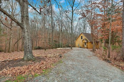 Recreational Property for sale in Oconee County, South Carolina
