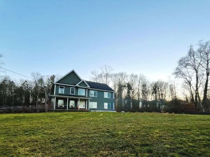 Recreational Property for sale in Tolland County, Connecticut