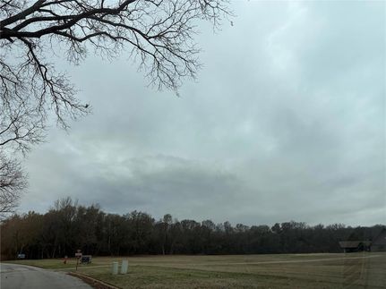 Recreational Property for sale in Love County, Oklahoma