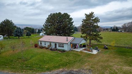 Recreational Property for sale in Benton County, Washington