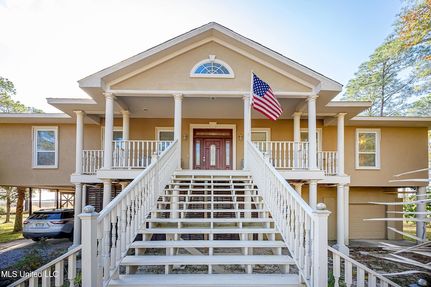 Farm and Ranch for sale in Jackson County, Mississippi