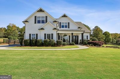 Farm and Ranch for sale in Cherokee County, Georgia