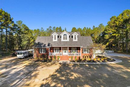Farm and Ranch for sale in Horry County, South Carolina