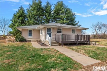 Hunting Property for sale in Sangamon County, Illinois