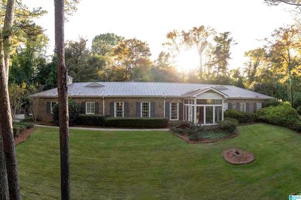 Undeveloped Land for sale in Jefferson County, Alabama