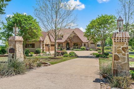 Farm and Ranch for sale in Henderson County, Texas