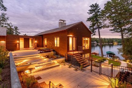 Oceanfront Property for sale in Belknap County, New Hampshire