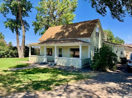 Timberland Property for sale in Sevier County, Utah