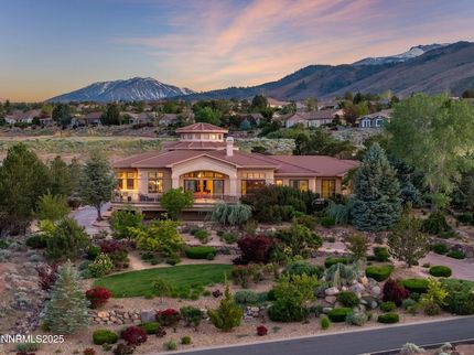 Farm and Ranch for sale in Washoe County, Nevada