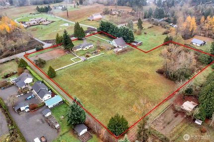 Recreational Property for sale in King County, Washington