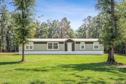 Farm and Ranch for sale in Tangipahoa Parish, Louisiana