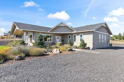 Recreational Property for sale in Yakima County, Washington