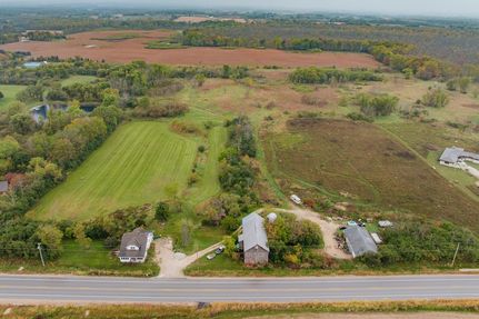 Farm and Ranch for sale in Washington County, Wisconsin