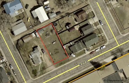 Farm and Ranch for sale in Laramie County, Wyoming