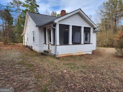 Farm and Ranch for sale in Fulton County, Georgia