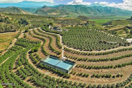 Timberland Property for sale in Ventura County, California