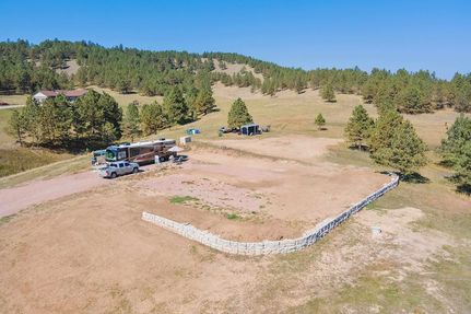 Recreational Property for sale in Custer County, South Dakota
