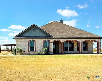 Farm and Ranch for sale in McLennan County, Texas