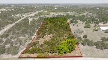 Farm and Ranch for sale in Erath County, Texas
