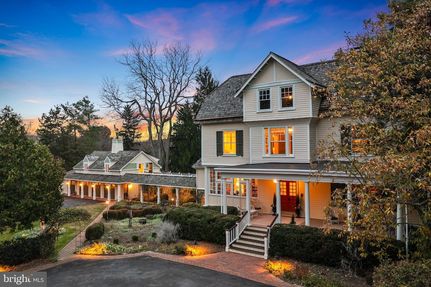 Farm and Ranch for sale in Chester County, Pennsylvania