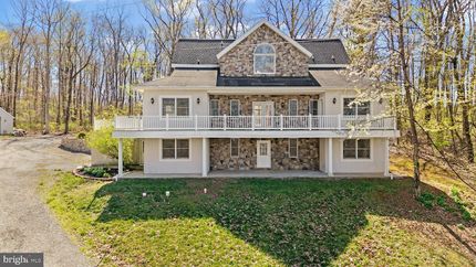 Timberland Property for sale in York County, Pennsylvania