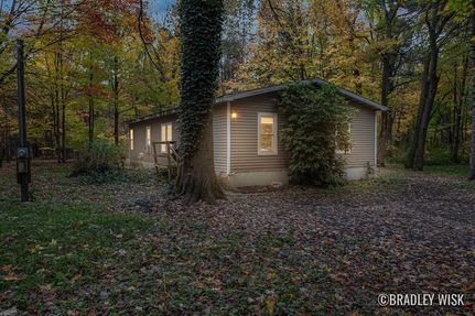 Recreational Property for sale in Ottawa County, Michigan