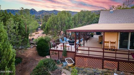 Farm and Ranch for sale in Mohave County, Arizona