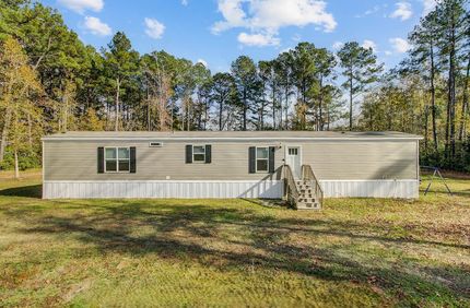 Recreational Property for sale in Colleton County, South Carolina