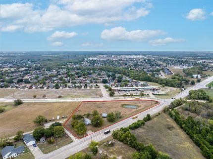 Undeveloped Land for sale in Dallas County, Texas