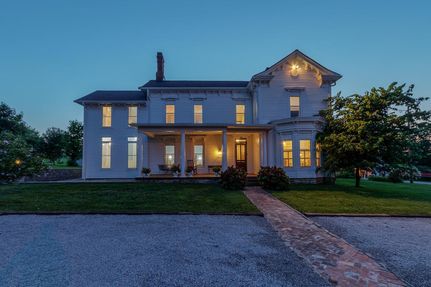 Farm and Ranch for sale in Garrard County, Kentucky