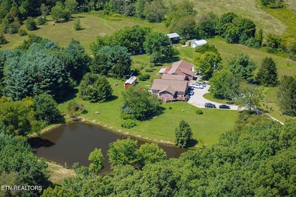 Farm and Ranch for sale in Cumberland County, Tennessee