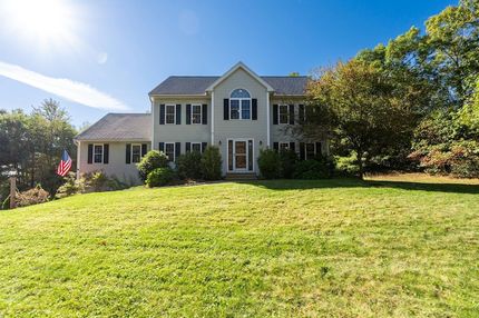 Farm and Ranch for sale in Hillsborough County, New Hampshire