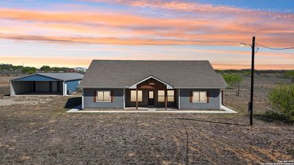 Recreational Property for sale in Medina County, Texas