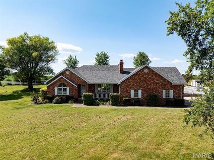 Farm and Ranch for sale in Ralls County, Missouri