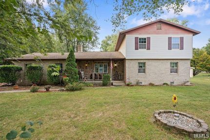 Recreational Property for sale in Howard County, Indiana