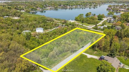 Undeveloped Land for sale in Lake County, Indiana