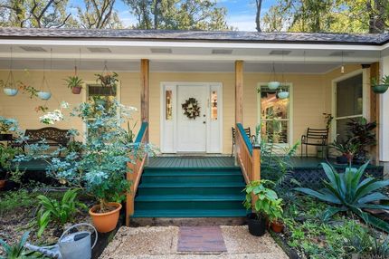 Timberland Property for sale in Iberville Parish, Louisiana