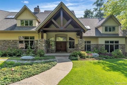 Recreational Property for sale in Livingston County, Michigan