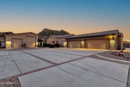 Farm and Ranch for sale in Pinal County, Arizona