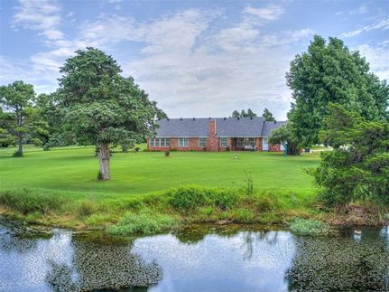 Recreational Property for sale in Logan County, Oklahoma