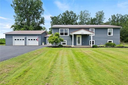 Farm and Ranch for sale in Wayne County, New York