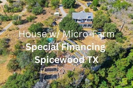 Farm and Ranch for sale in Travis County, Texas