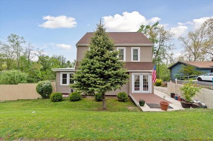 Land for sale in Kalamazoo County, Michigan