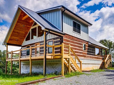 Timberland Property for sale in Jefferson County, Tennessee