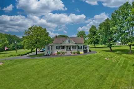 Farm and Ranch for sale in Ulster County, New York
