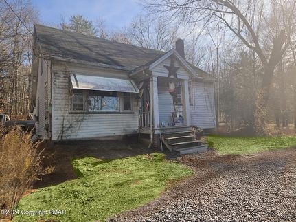 Recreational Property for sale in Monroe County, Pennsylvania