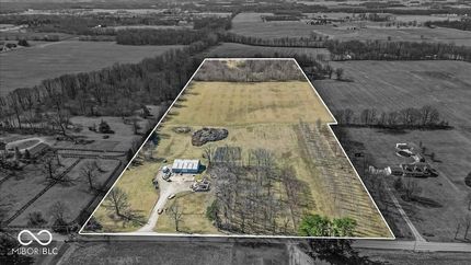 Land for sale in Boone County, Indiana