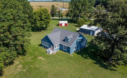 Recreational Property for sale in Callaway County, Missouri